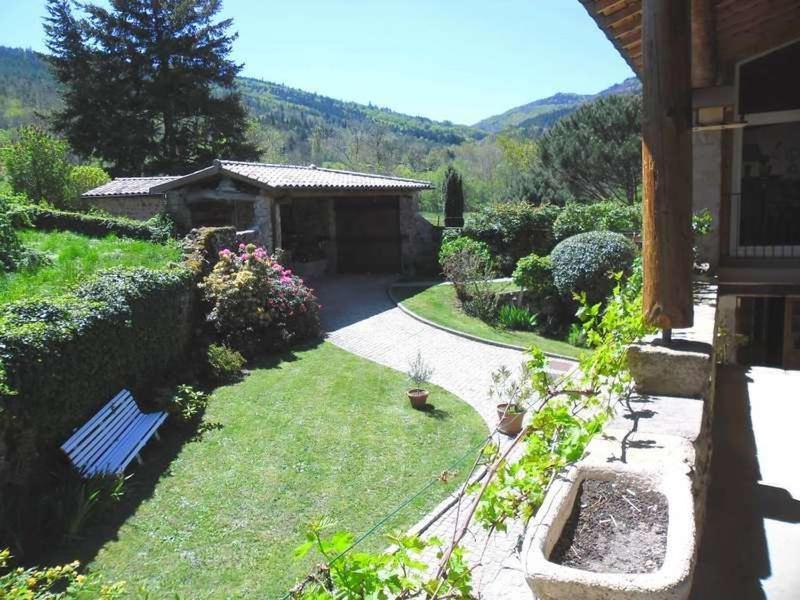 Le Clos Du Martouret Roisey Exterior foto