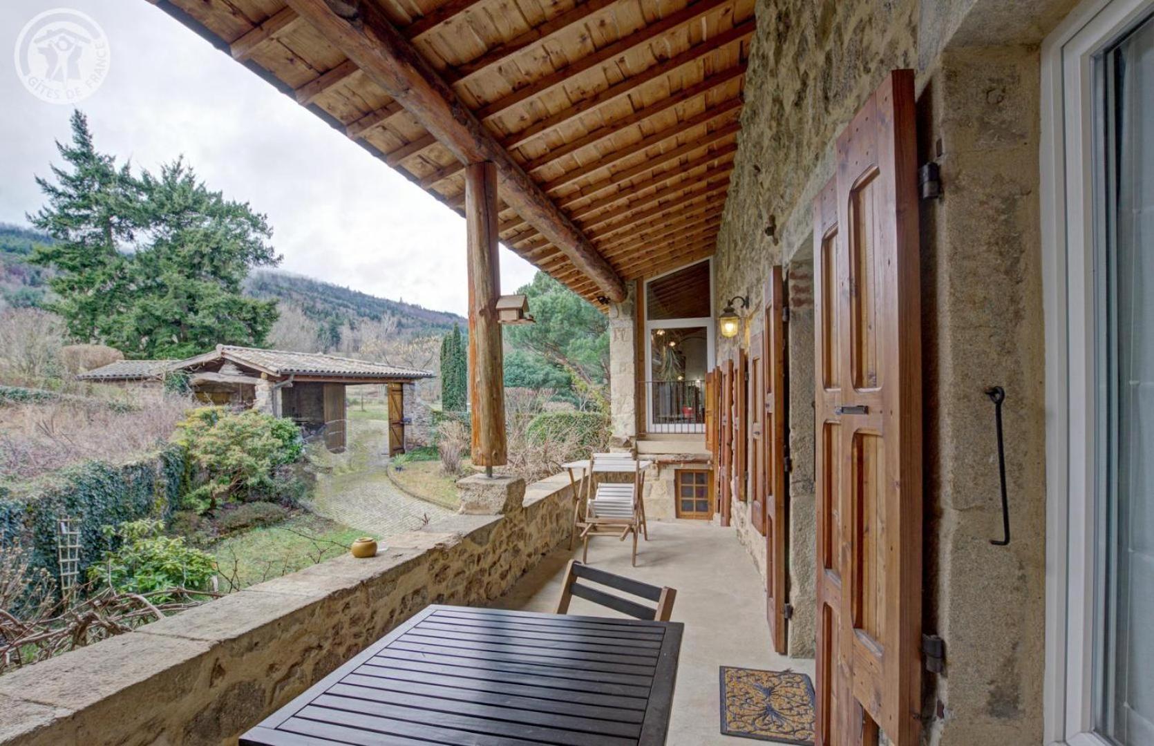 Le Clos Du Martouret Roisey Exterior foto