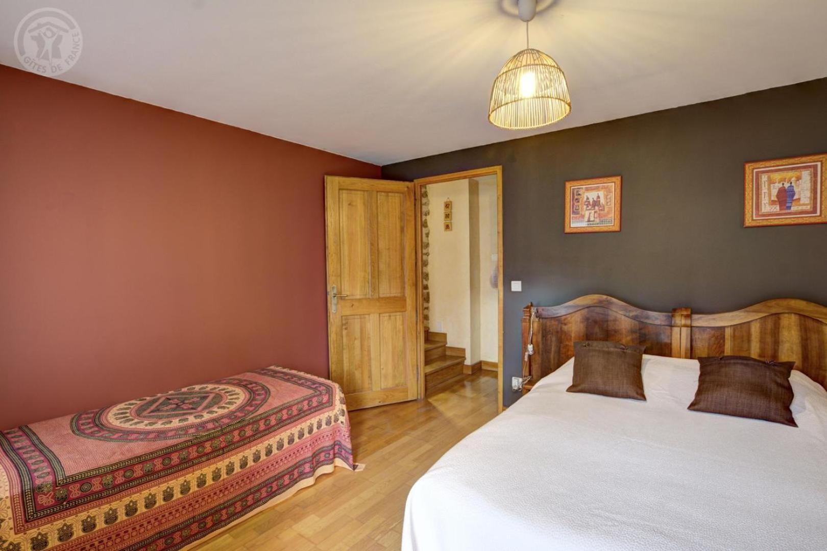 Le Clos Du Martouret Roisey Exterior foto